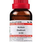 Dr. Willmar Schwabe India Acidum Oxalicum Dilution | Swadesiicart