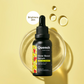 Quench Vitamin C Glow Boost Serum with Yuzu Extracts Brightens & Fades Dark Spots | Swadesiicart