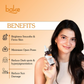 Bake 20% Vitamin C Face Serum With Ethyl Ascorbic Acid | Swadesiicart