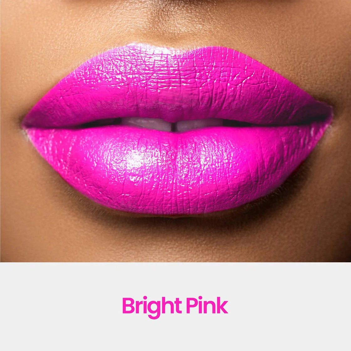 Star Struck By Sunny Leone Intense Matte Lip Color - Foxy Fuchsia | Swadesiicart