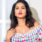 Star Struck By Sunny Leone Intense Matte Lip Color - Foxy Fuchsia | Swadesiicart