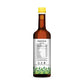 Natureland Organics Sesame Oil - Swadesiicart