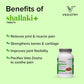 Vedistry Shallaki+ Tablets - Swadesiicart