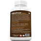 Ramini Bio Nutrition Colostrum 500mg Veg Capsules - Swadesiicart