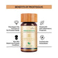 Biogetica Prostisolve- 80 Tablets (Prostrate Health) - Swadesiicart