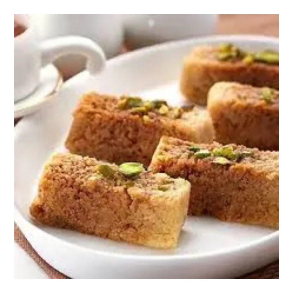 Delhi Wala Halwai Kalakand | Swadesiicart