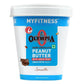 Myfitness High Protein Dark Chocolate Peanut Butter Smooth