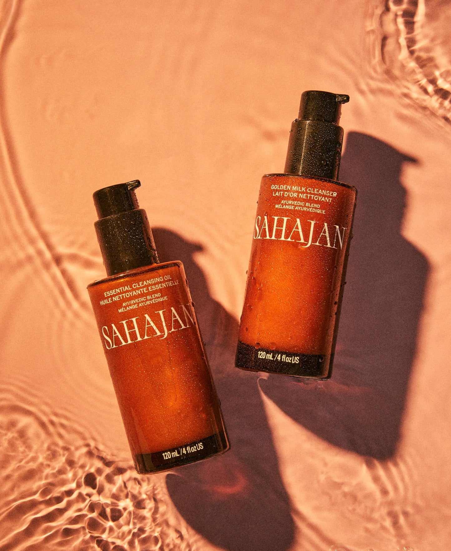 The Ayurvedic Double Cleanse