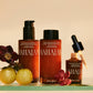 Cleanse, Tone and Glow