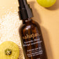 Nurture Hair Oil