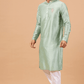 Amil Designer Men's Kurta by Hilo Design