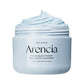 Arencia Fresh Blue Hyssop Rice Mochi Cleanser - Gentle Exfoliating Pore Care Korean Double Cleanser