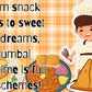 The Small Wonderland Aamchi Mumbai Pretend Play Food Toys- Indian food inspired kitchen toys