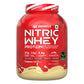 Big Muscles Nutrition Nitric Whey Protein
