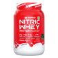 Big Muscles Nutrition Nitric Whey Protein
