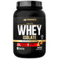 Big Muscles Nutrition Gold Whey Isolate