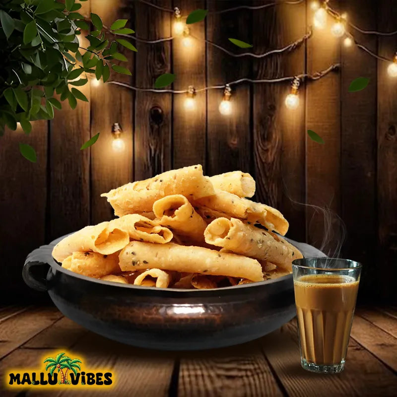 Mallu Vibes Kuzhalappam - Swadesiicart