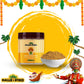 Mallu Vibes Home Made Netholi Chammanthi Podi - Swadesiicart