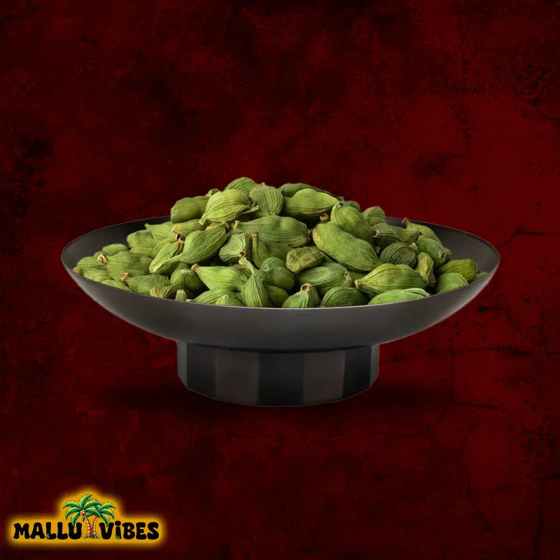 Mallu Vibes Cardamom - Swadesiicart