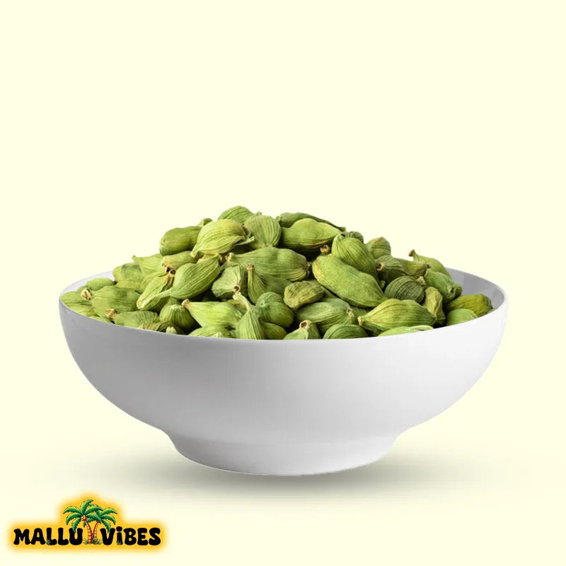 Mallu Vibes Cardamom - Swadesiicart