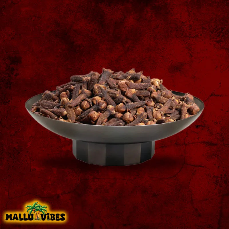 Mallu Vibes Cloves - Swadesiicart