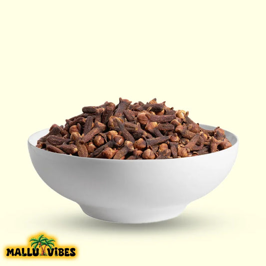 Mallu Vibes Cloves - Swadesiicart