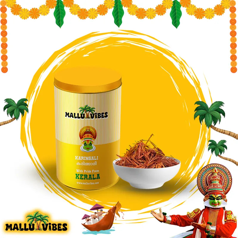 Mallu Vibes Karingali - Swadesiicart