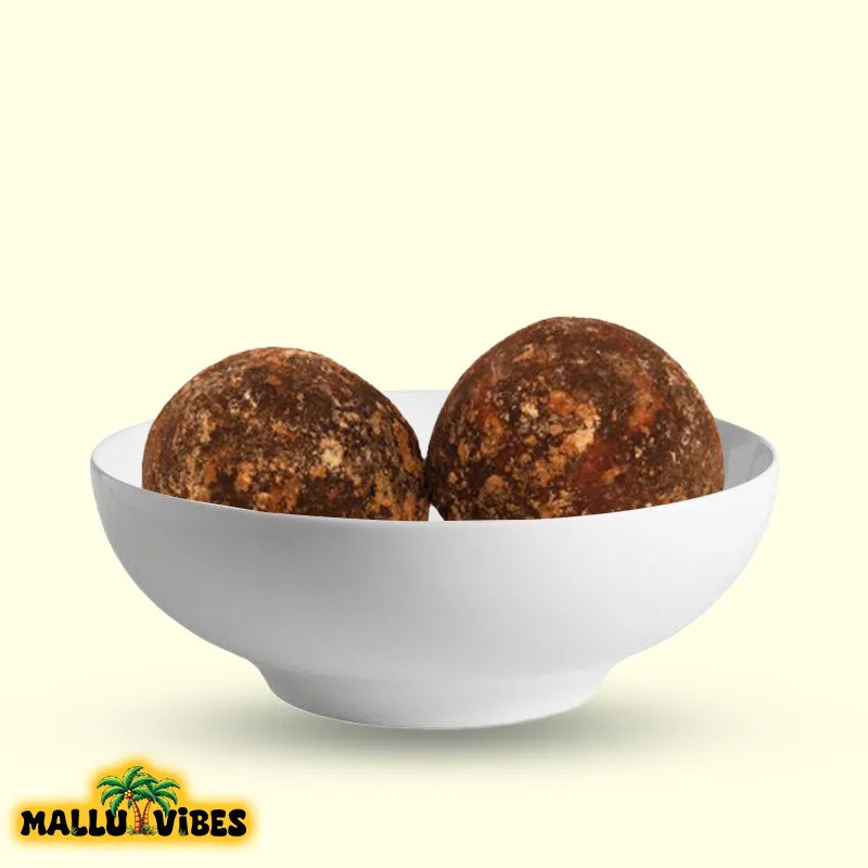 Mallu Vibes Palm Jaggery - Swadesiicart