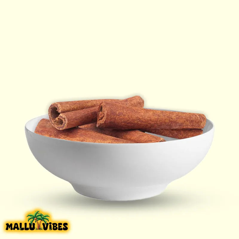 Mallu Vibes Cinnamon - Swadesiicart