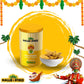 Mallu Vibes Wild Turmeric - Swadesiicart
