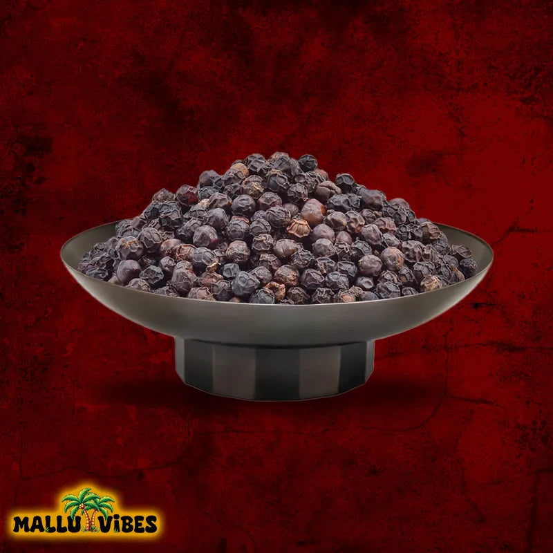 Mallu Vibes Pepper - Swadesiicart