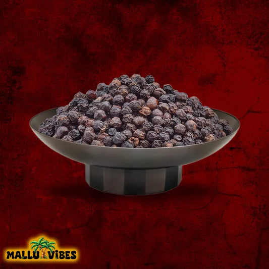 Mallu Vibes Pepper - Swadesiicart