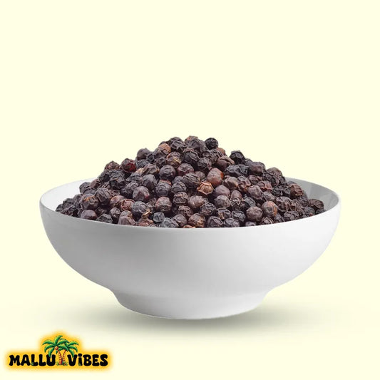 Mallu Vibes Pepper - Swadesiicart
