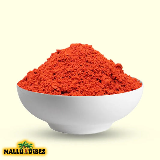 Mallu Vibes Chilli Powder - Swadesiicart