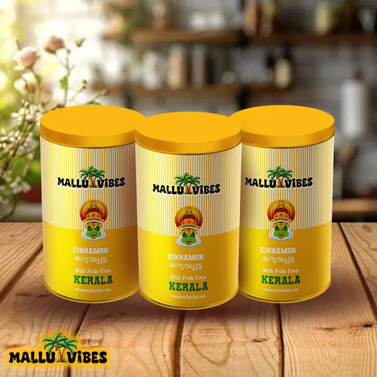 Mallu Vibes Cinnamon - Swadesiicart