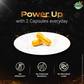 Zandu SJ Gold Plus Capsules | Swadesiicart
