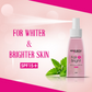 Keya Seth Aromatherapy Fair & Bright Fairness Serum - Swadesiicart
