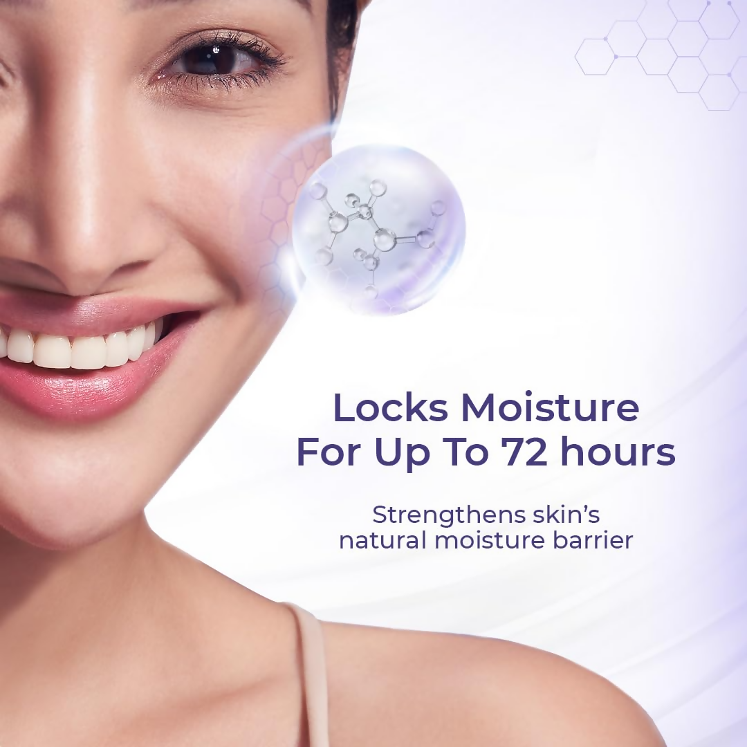 La Shield Probiotic Moisturizing lotion - Swadesiicart