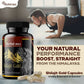 Herbal Max Sj Gold capsules - Swadesiicart