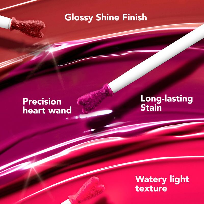 Kay Beauty By Katrina Kaif Lip Tint - Juicy | Swadesiicart
