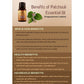 Ancient Living Patchouli Essential Oil