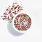 The Indian Chai - Hibiscus Floral Tea | Swadesiicart