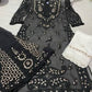 Arfa Fashion House New Collection Of Chikankari Gota Patti Lovers | Swadesiicart