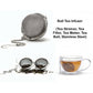 Love Earth Ball Tea Infuser - Swadesiicart