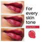 Color Cupid Velvety Intense Color 12-Hour Stay Bullet Lipstick - Spring Pink - Swadesiicart