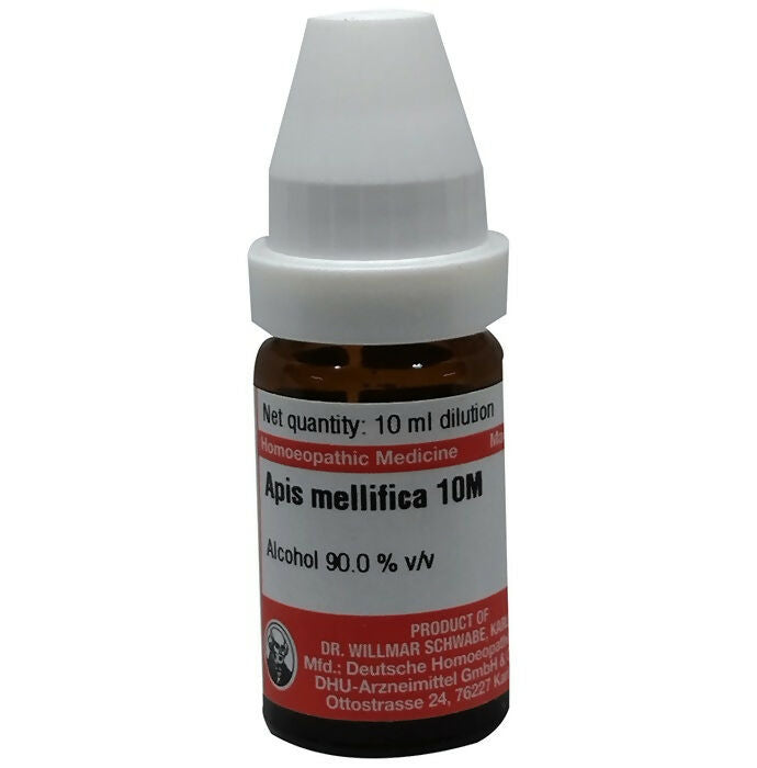 Dr. Willmar Schwabe Germany Apis mellifica Dilution | Swadesiicart