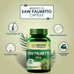 Himalayan Organics Saw Palmetto Capsules | Swadesiicart