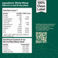 Better Nutrition Biofortified Fusilli / Wheat Pasta