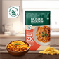 Better Nutrition Biofortified Fusilli / Wheat Pasta