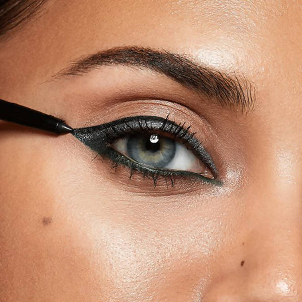 Oriflame The One High Impact Eye Pencil - Soft Mahogany - Swadesiicart